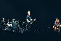 2018-05-05 - Metallica från Globen, Stockholm