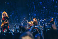 2018-05-05 - Metallica från Globen, Stockholm