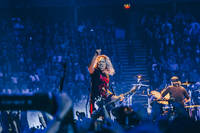 2018-05-05 - Metallica från Globen, Stockholm