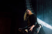 2018-05-05 - Dark Tranquillity från Trädgår'n, Göteborg