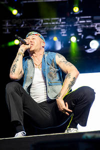 2018-05-06 - Macklemore från Gröna Lund, Stockholm