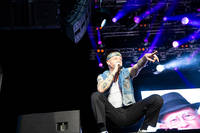 2018-05-06 - Macklemore från Gröna Lund, Stockholm