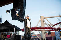 2018-05-06 - Macklemore från Gröna Lund, Stockholm