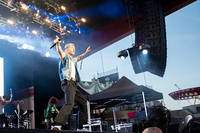 2018-05-06 - Macklemore från Gröna Lund, Stockholm