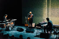 2018-05-09 - Peter von Poehl från Dramaten, Stockholm