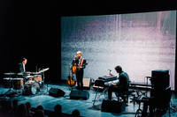2018-05-09 - Peter von Poehl från Dramaten, Stockholm