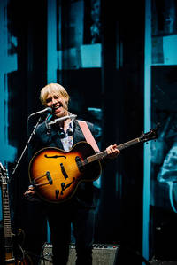 2018-05-09 - Peter von Poehl från Dramaten, Stockholm