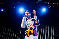 2018-05-10 - Darin från Gröna Lund, Stockholm
