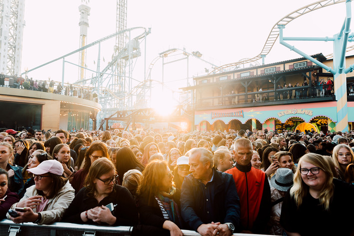 2018-05-10 - Darin från Gröna Lund, Stockholm