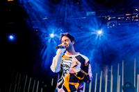 2018-05-10 - Darin från Gröna Lund, Stockholm