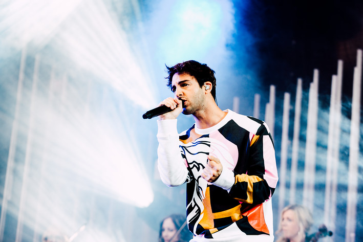 2018-05-10 - Darin från Gröna Lund, Stockholm
