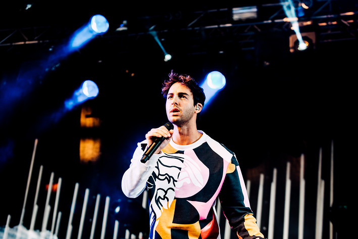 2018-05-10 - Darin från Gröna Lund, Stockholm