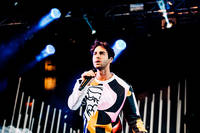 2018-05-10 - Darin från Gröna Lund, Stockholm