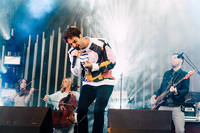 2018-05-10 - Darin från Gröna Lund, Stockholm