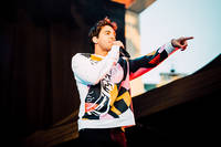 2018-05-10 - Darin från Gröna Lund, Stockholm