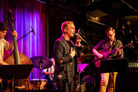 2018-05-10 - Alexander Lövmark från Fasching, Stockholm