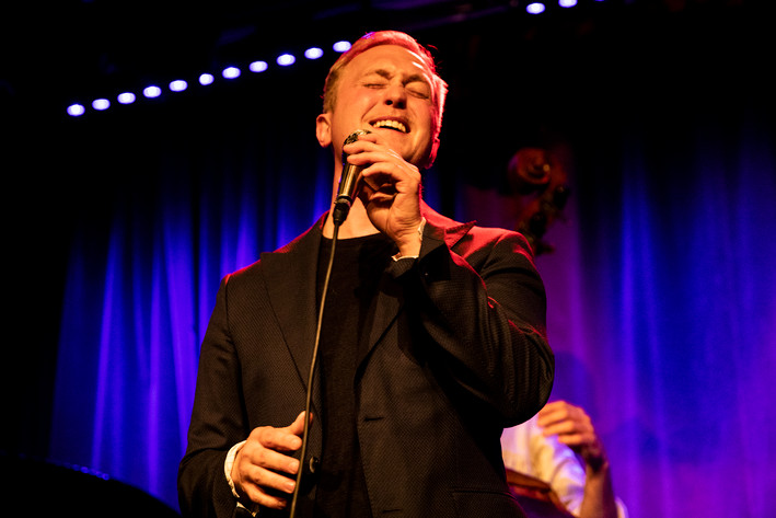 2018-05-10 - Alexander Lövmark från Fasching, Stockholm