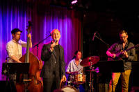 2018-05-10 - Alexander Lövmark från Fasching, Stockholm