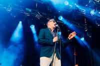 2018-05-11 - Magnus Carlson från Gröna Lund, Stockholm