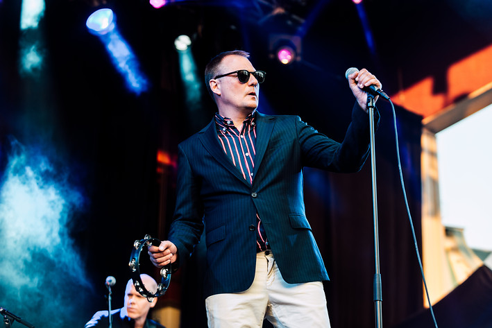 2018-05-11 - Magnus Carlson från Gröna Lund, Stockholm