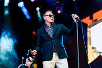 2018-05-11 - Magnus Carlson från Gröna Lund, Stockholm