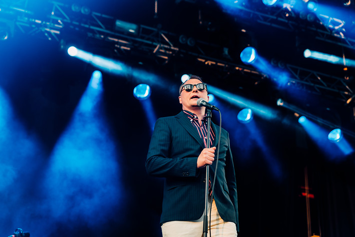 2018-05-11 - Magnus Carlson från Gröna Lund, Stockholm