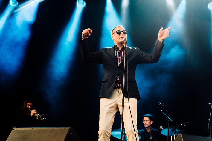 2018-05-11 - Magnus Carlson från Gröna Lund, Stockholm