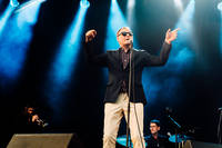 2018-05-11 - Magnus Carlson från Gröna Lund, Stockholm