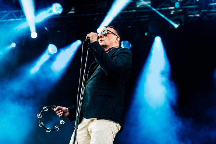 2018-05-11 - Magnus Carlson från Gröna Lund, Stockholm