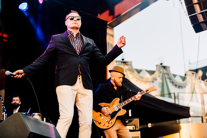 2018-05-11 - Magnus Carlson från Gröna Lund, Stockholm