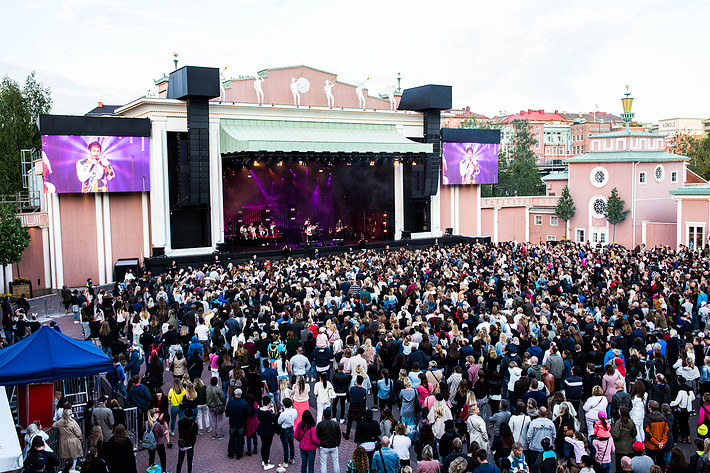 2018-05-11 - Darin från Liseberg, Göteborg