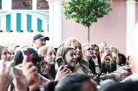 2018-05-11 - Darin från Liseberg, Göteborg