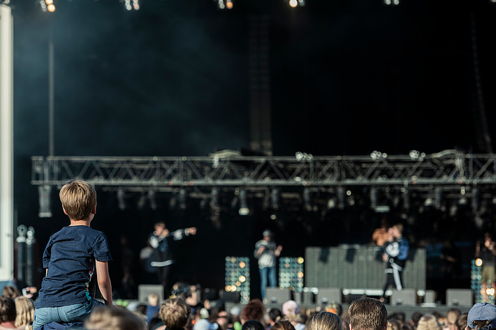 2018-05-12 - De Vet Du från Liseberg, Göteborg