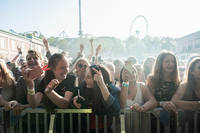 2018-05-12 - De Vet Du från Liseberg, Göteborg