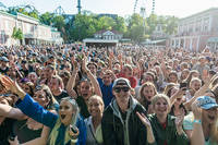 2018-05-12 - De Vet Du från Liseberg, Göteborg