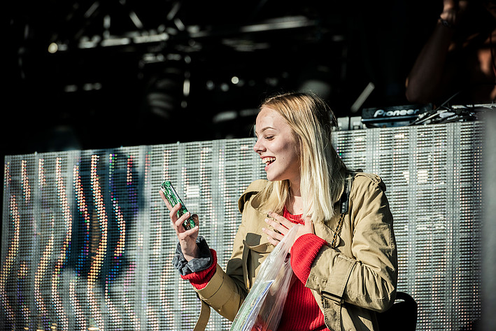 2018-05-12 - De Vet Du från Liseberg, Göteborg
