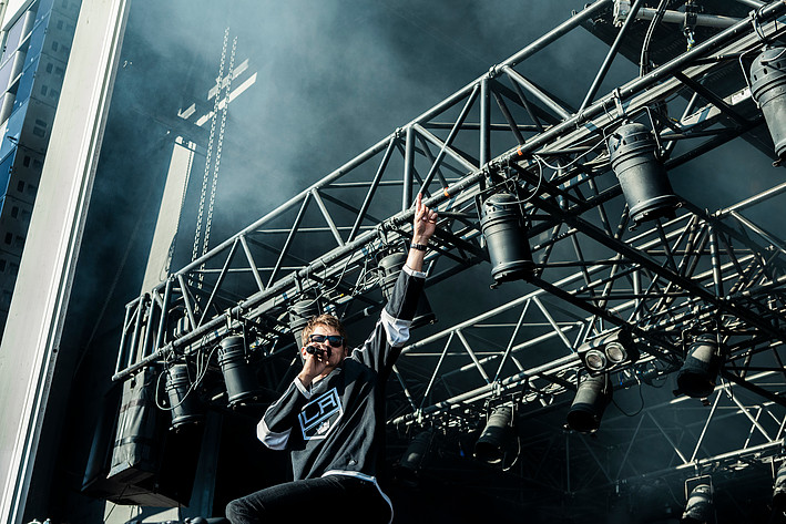 2018-05-12 - De Vet Du från Liseberg, Göteborg
