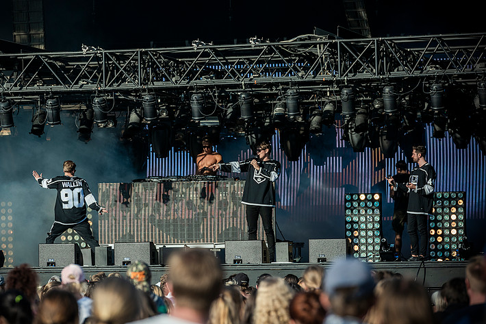 2018-05-12 - De Vet Du från Liseberg, Göteborg