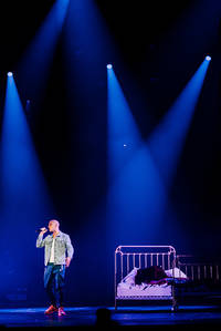 2018-05-15 - Mwuana från Dramaten, Stockholm