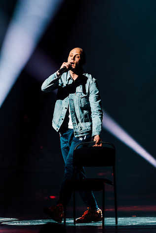 2018-05-15 - Mwuana från Dramaten, Stockholm
