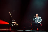 2018-05-15 - Mwuana från Dramaten, Stockholm