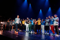 2018-05-15 - Mwuana från Dramaten, Stockholm