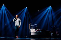2018-05-15 - Mwuana från Dramaten, Stockholm