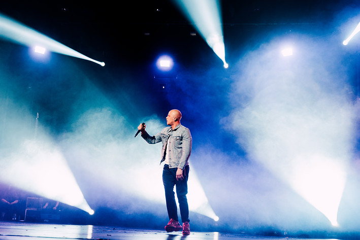 2018-05-15 - Mwuana från Dramaten, Stockholm
