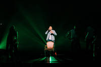 2018-05-15 - Mwuana från Dramaten, Stockholm