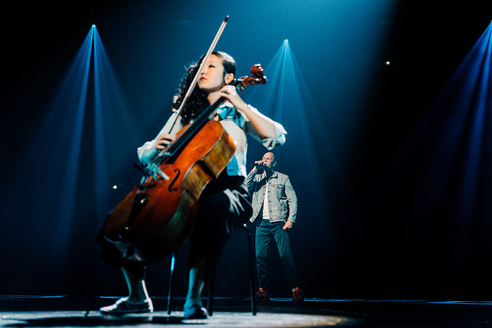 2018-05-15 - Mwuana från Dramaten, Stockholm