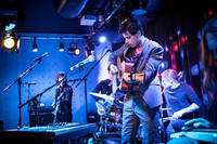 2018-05-15 - Luke Elliot från Obaren, Stockholm