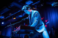 2018-05-15 - Luke Elliot från Obaren, Stockholm