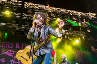 2018-05-17 - Gogol Bordello från Gröna Lund, Stockholm