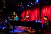 2018-05-18 - Susana Baca från Fasching, Stockholm